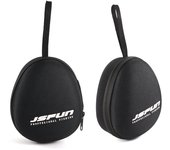 Portable EVA Fishing Reel Bag Protective Case Cover for Drum/Spinning/Raft Reel Fishing Pouch Bag Fishing Accessories PJ74