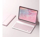 Magic Keyboard Case For ipad mini 6 8.3 inch Cover iPad mini 7 8.3 1 2 3 mini 4 5 7.9 inch Cover with 7 inch Bluetooth Keyboard