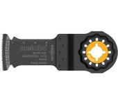 Metabo 5 hojas de sierra de inmersión, madera, 32 mm, Starlock (626951000)