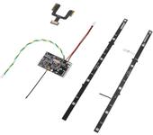 BMS Circuit Board Battery Control Dashboard For Xiaomi M365 Electric Scooter BMS Board Protection  Kickscooter Replacement Parts