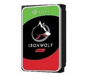 Seagate IronWolf ST1000VN008 disco duro interno 3.5" 1 TB Serial ATA III
