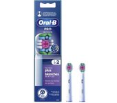 Oral-B Cabezales de Cepillo Eléctrico 4 Unidades