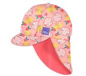 Gorro de Playa Reversible Cocktail. Bambino Mio