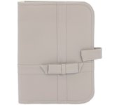Funda para pañales, toallitas y crema Rosy Fuentes