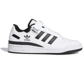 Zapatillas Adidas Forum Low para hombre en color blanco