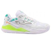 Zapatillas Padel Joma Mujer SPIN LADY 2402