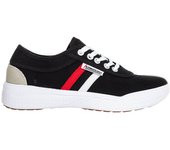 Zapatilla de Lona Retro Kawasaki Leap K212325 - Comodidad y Estilo en un Solo Zapato - Mujer Sneakers