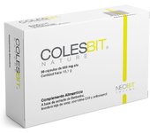 COLESBIT NATURE 30 CAPSULAS