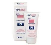 LETIFEM PAEDIATRIC CREMA VULVAR 30 ML