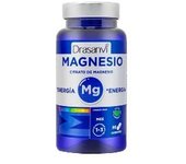 MINERAL CITRATO MAGNESIO 90 COMP. DRASANVI