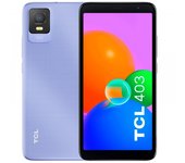 TCL 403 32GB - Gran Pantalla de 6 Pulgadas - Quad-Core - Android 12