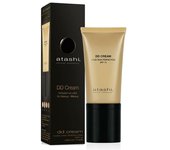 Atashi® DD Cream Nude Skin Perfection SPF15 Tono Medio 50ml
