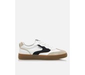 Zapatillas Mustang 60825 blanco
