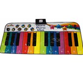 Roll Up Piano Gigante