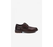 ZAPATO CASUAL CORDONES