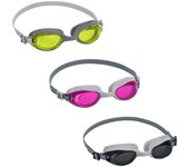 Bestway Gafa Natacion Antivaho Color Surtido +14 Años Playa y Piscina 21051