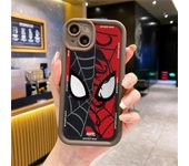 Marvel Spider Man Venom Phone Case for iPhone 11 12 Pro Max 13 Plus 12 11 Pro 13 Mini XS Max X XR 7 8 Plus Soft TPU