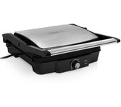 Grill Eléctrico Tristar GR-2853/ 2000W/ Tamaño 2 x 29.7*23.5cm