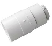Para airmini pro conector de Manguera conectar la Manguera airmini a quier Máscara nasal de 22 mm o Máscara de Cara modelo completo