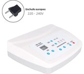 3 IN 1 Ultrasound Beauty Machine Ultrasonic Face Lifting Eye Massage Beauty Device Skin Care Pores Cleansing Facial SPA Massager
