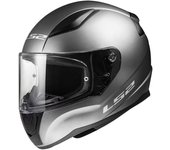 Casco De Moto Rapid Solid-06 L
