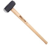 Bellota Maza 5200-6k de Acero Forjado Sin Vibraciones