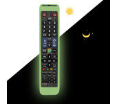 Protective Case for Samsung TV AA59-00594A AA59-00581A AA59-00582A UE43NU7400 UE40F8000 BN59-01178B BN59-01178W Remote Control
