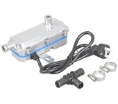 220V Calentador de estacionamiento 2000W Calentador de Agua de motor de coche Pretheater para Coche 1.8L-2.5L