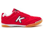 Kelme Zapatillas De Fútbol Sala Precision Rojo