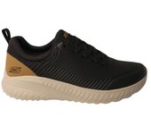 Skechers Bobs Squad Chaos BLK