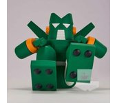 Figura banpresto crayon shinchan kantam robo vol.2 10cm