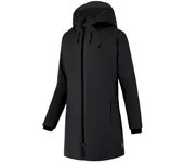 Chaquetas Joluvi Heat Stormy Negro 237211