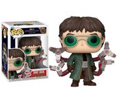 Funko Pop 1163 - Doc Ock - Marvel