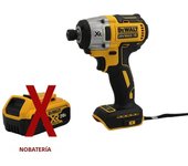 DEWALT Electric Drill Tools 205 N.M Impact driver Cordless Brushless Motor Power Tool For Dewalt DCF887 20V Battery
