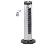 Ventilador de Torre Orbegozo TWM 0975/ 45W/ 3 velocidades