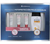 Cantabria Labs Heliocare Cofre 360 Mineral Tolerance Fluid 50+SPF 50ml