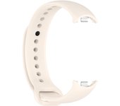 Silicone Strap for Xiaomi Mi Band 9 8 Strap NFC Sport Metal-plug Rubber Bracelet Wristband For Xiaomi Smart Band 8 Accessories