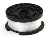 Paquete de 6 carretes A6481 A6485 para cortadoras de césped Black Decker