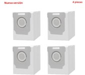 Dust Bag For iRobot Roomba i3 i3+ / i4 i4+ / i6 i6+ / i7 i7+ / j7 j7+ / i8+ / S9 S9+ Robot Vacuum Cleaner Accessories Dust Bags