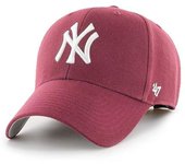 GORRA BRAND47 NY MAGENTA