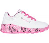 CALZADO SKECHERS 314976L WHP