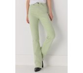 CIMARRON - Pantalon Color Gracia-Nectar - Caja Alta - Boot Cut - Tallaje en Pulgadas- Tallaje en Pulgadas