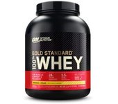ON 100% WHEY GOLD STANDARD BANANA CREAM 2280GR
