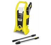 Hidrolimpiadora Kärcher K2 110 BAR 340 l/h