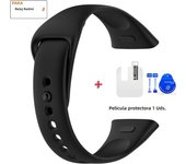 Replacement Silicone Strap For Xiaomi Redmi Watch 3 Watchbands Strap For Redmi Watch 3 Strap Correa Bracelet Accessories