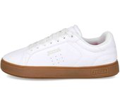 Zapatillas Joma Mdclassic-Lady-2425 para mujer en color blanco