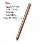 For Samsung S Pen for Samsung Galaxy Tablet S8 S7 FE S6 Lite S7+ S8+ S9 S9FE Tablet Pen Stylus  Touch Pen Without Bluetooth