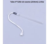 Power Transformer Ultraviolet UVC Lamp Electronic Ballast Overload Protection