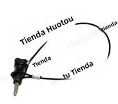 Action Camera Anti-lost Wire Rope Safety Rope, Suitable for Gopro Esta360, Large-size Action Camera Anti-lost Wire Rope + Screws