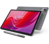 Tablet Lenovo Tab M11 11"/ 4GB/ 128GB/ Octacore/ Gris Luna/ Incluye Pen